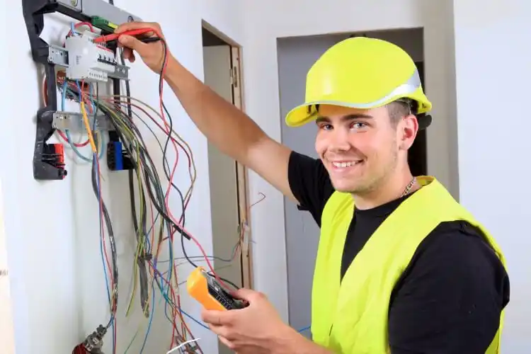elektricien Maarsbergen